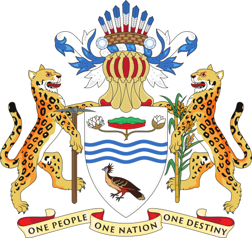 1953 British Guiana general election